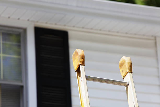 Best Engineered Wood Siding  in Rawls Springs, MS